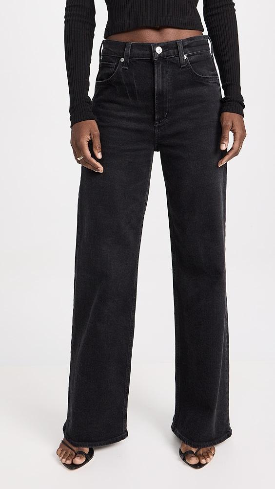 Citizens of Humanity Paloma Baggy Jeans | Shopbop Product Image