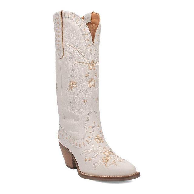 Dingo Full Bloom Western Boot Product Image