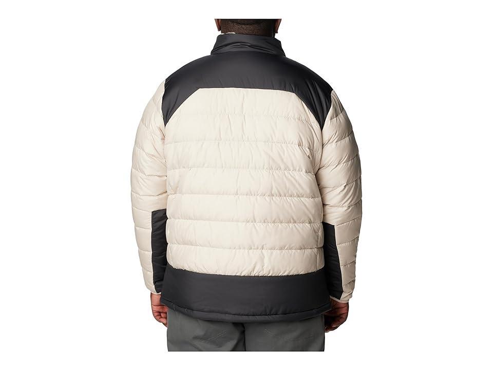 Columbia Men's Autumn Park Down Jacket - Tall- Product Image