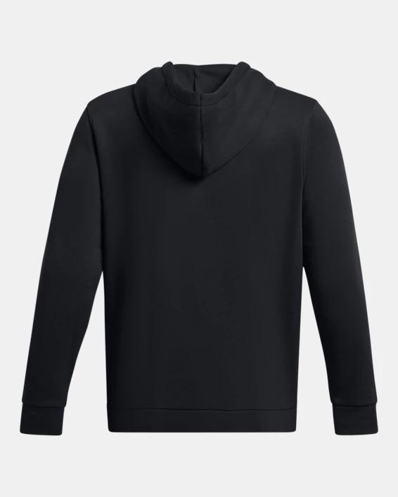 Men's Curry Wordmark Lockup Hoodie Product Image