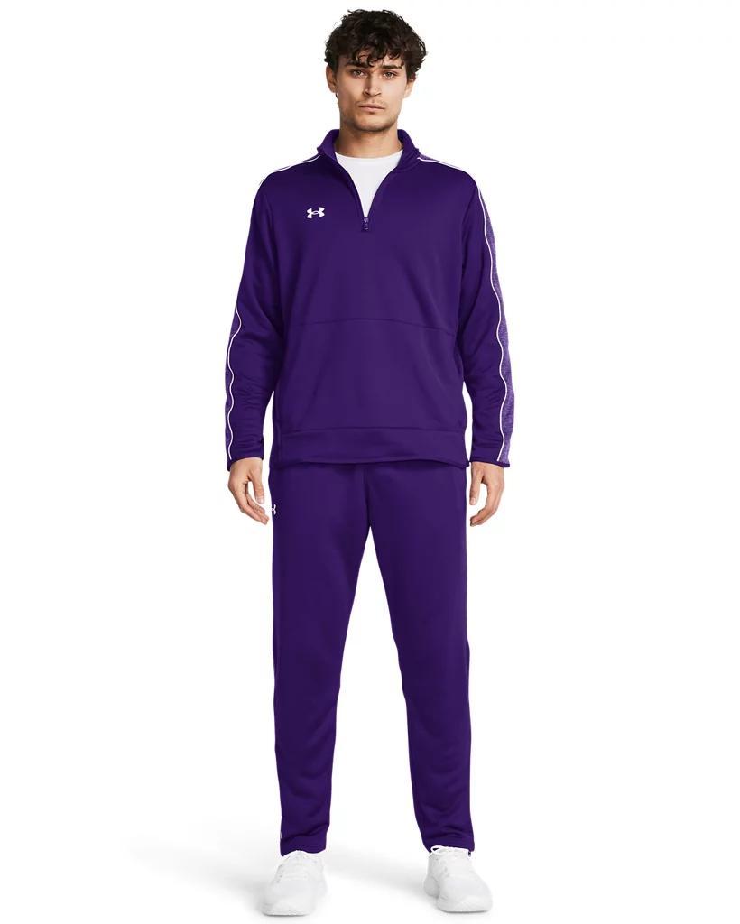 Men's UA Command Warm-Up Pants Product Image