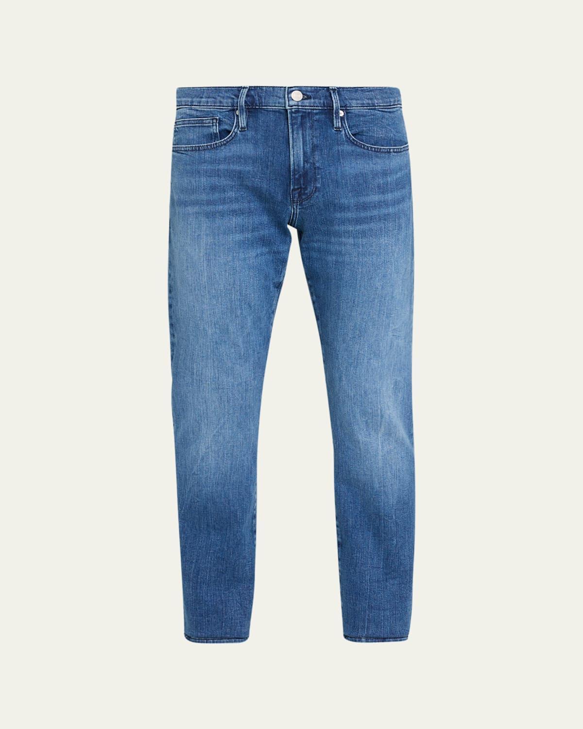 FRAME LHomme Slim Fit Jeans Product Image