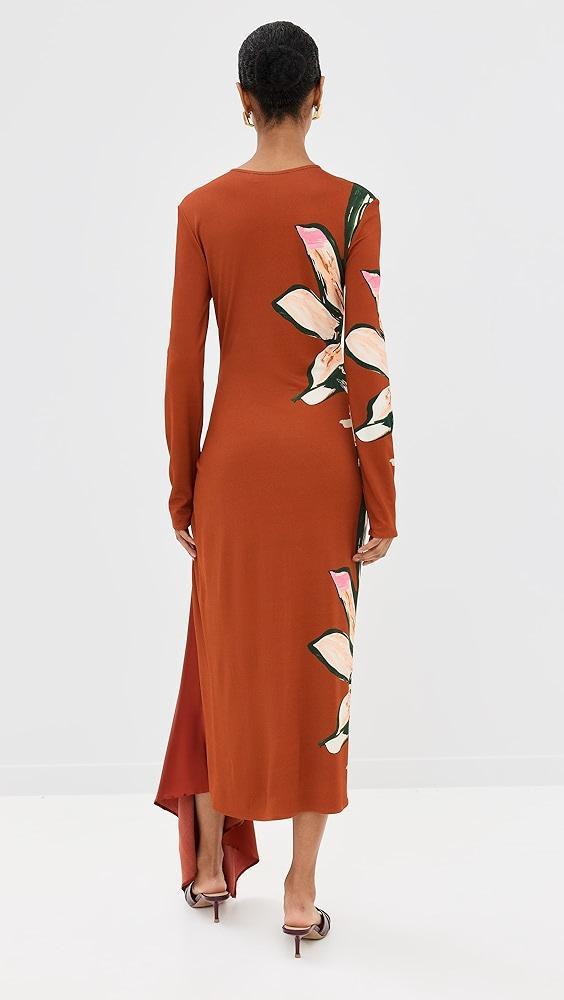 Silvia Tcherassi Ananya Dress | Shopbop Product Image