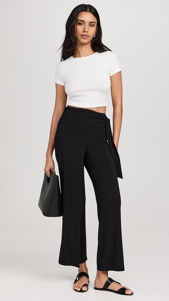 Z Supply Octavia Pants | Shopbop Product Image