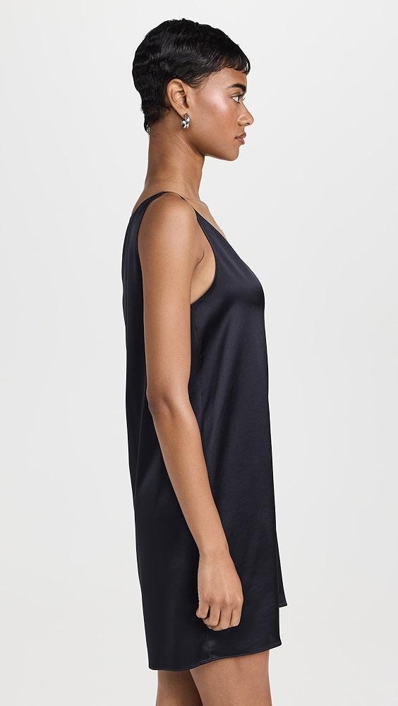 Leset Barb V Mini Dress | Shopbop Product Image