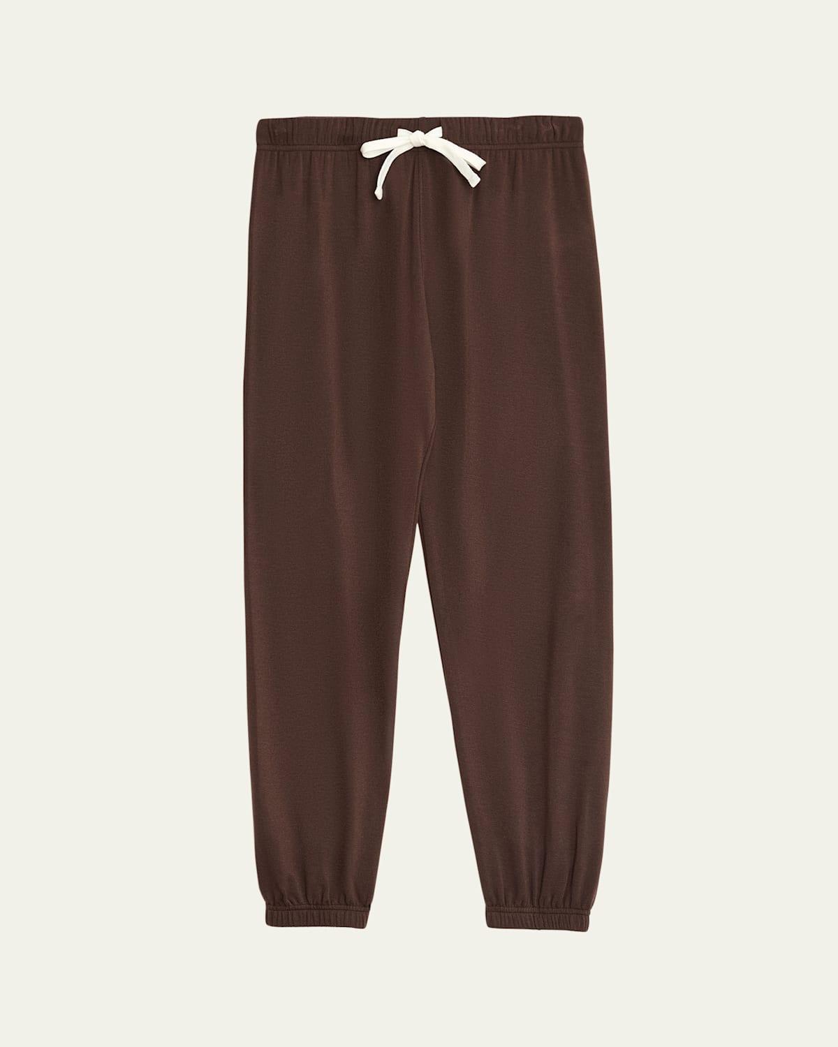 Sonja Fleece Sweatpants Product Image