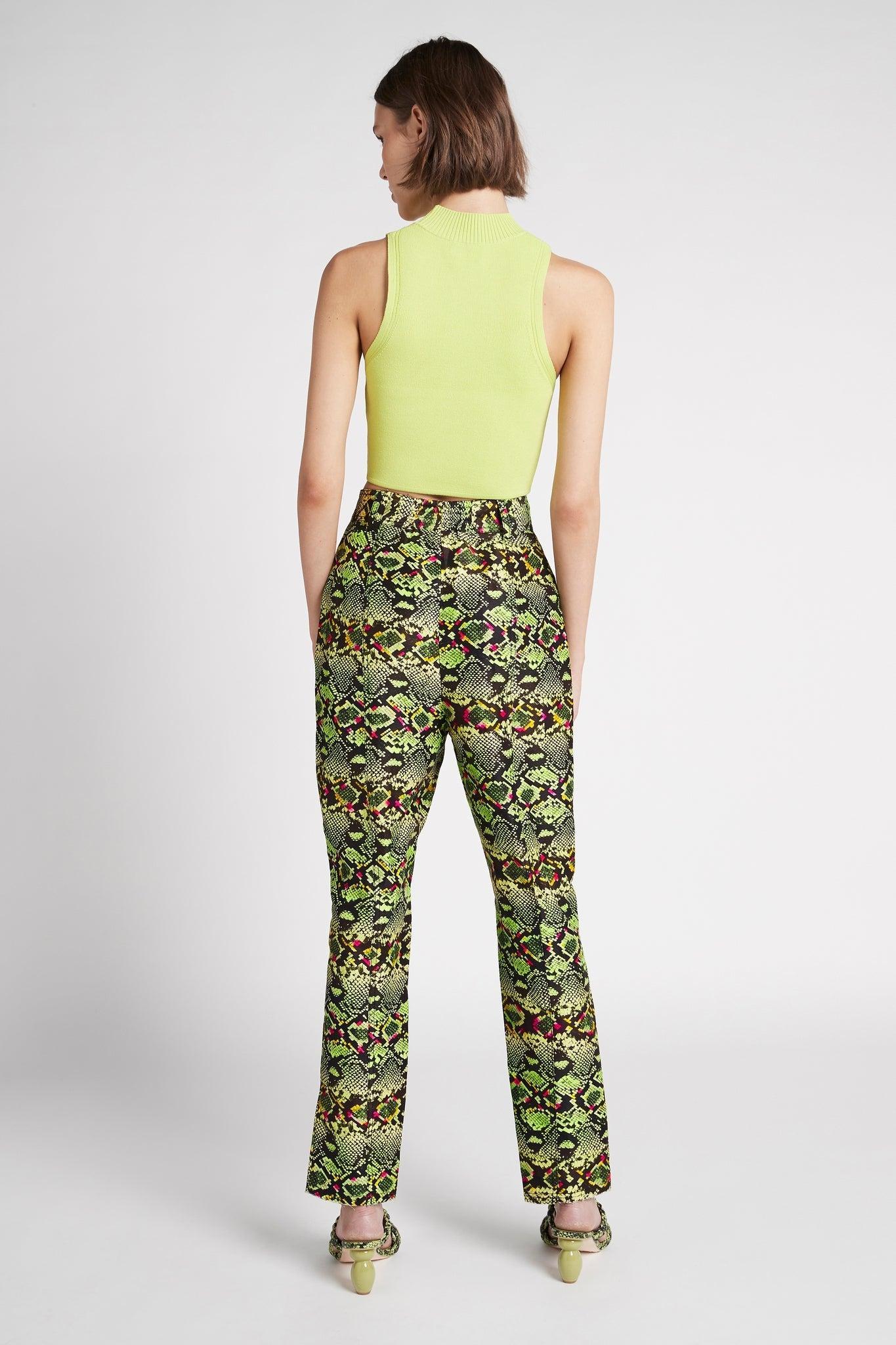 Serpentine Tapered Pant Product Image