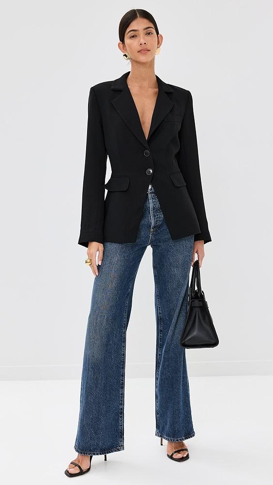 Reformation Bondi Blazer | Shopbop Product Image