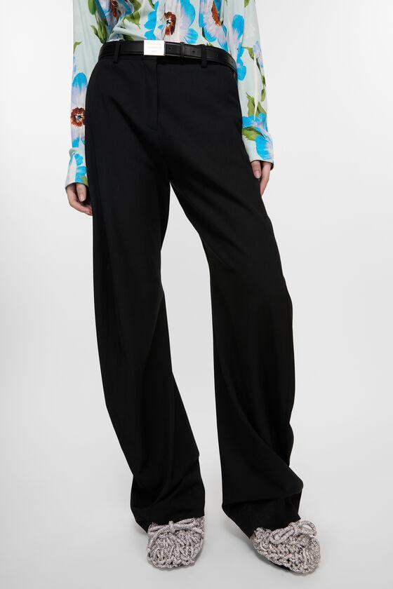 Tailored trousers Product Image