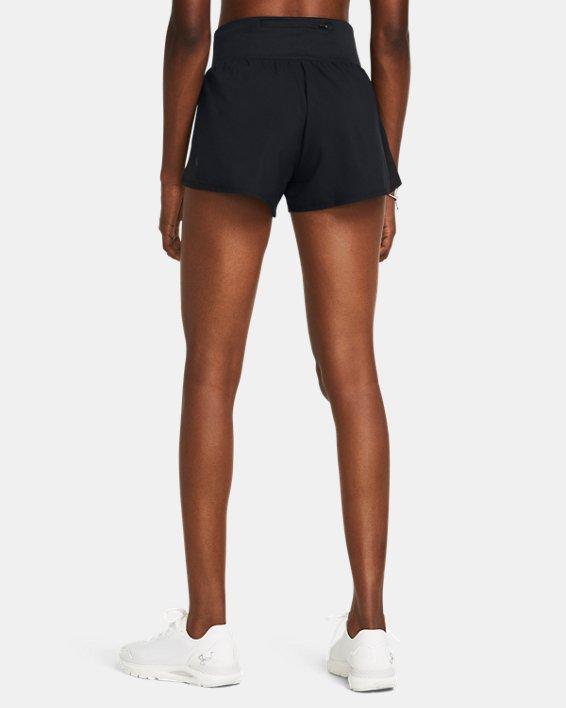 Women's UA Fly-By Elite 3" Shorts Product Image