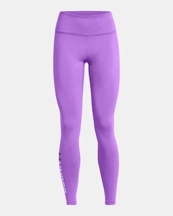 Womens UA Campus Graphic Leggings Product Image