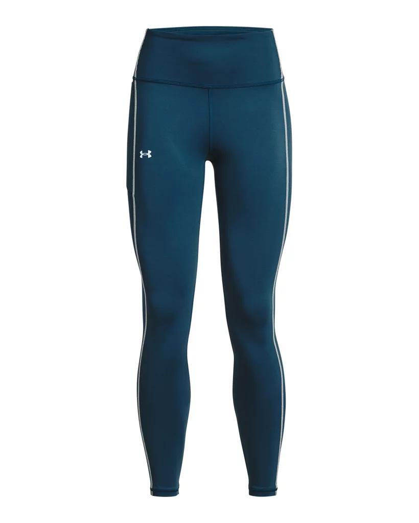 Women's UA Train Cold Weather Full-Length Leggings Product Image