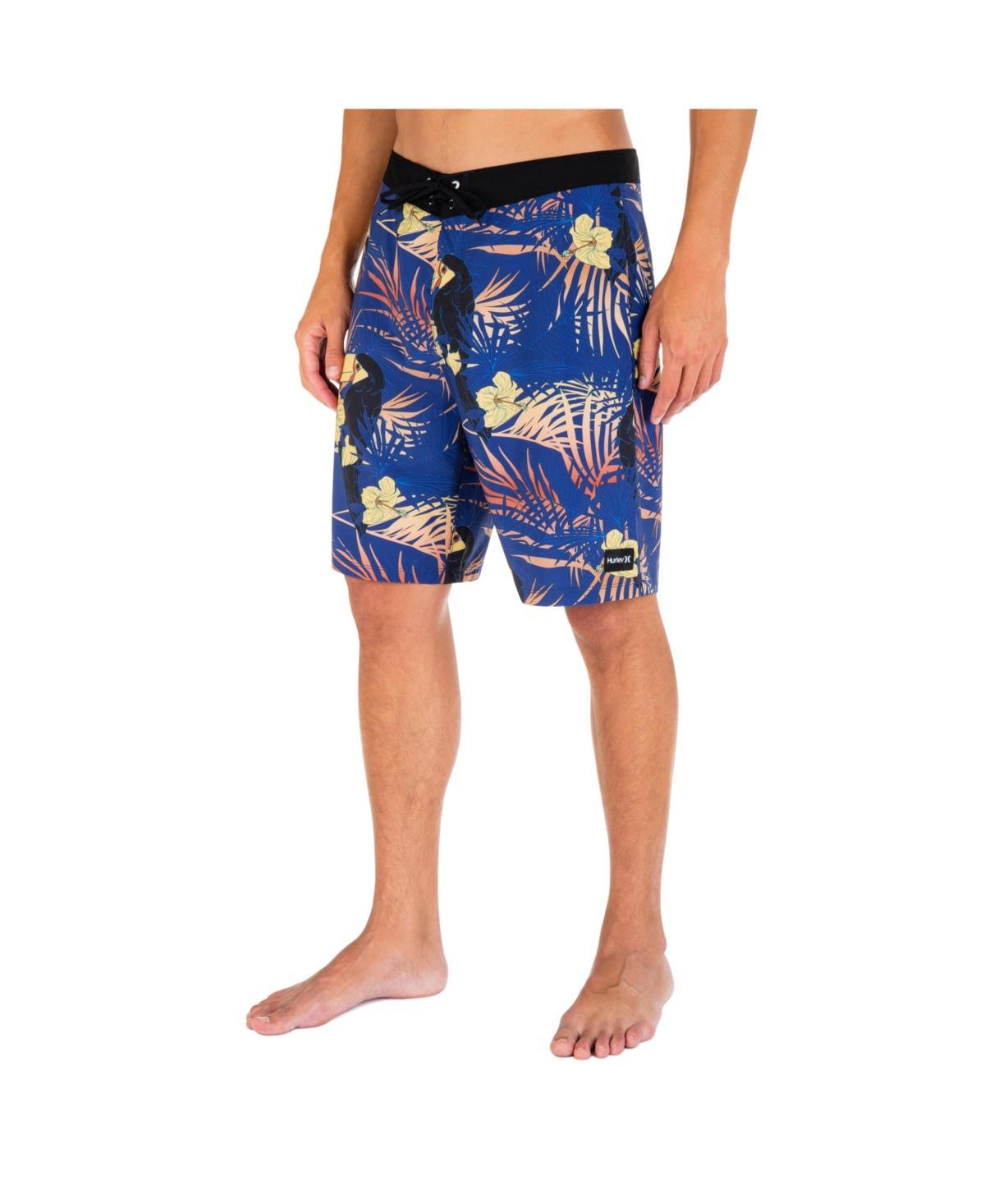 Hurley Mens Weekender Active 20 Boardshorts Product Image