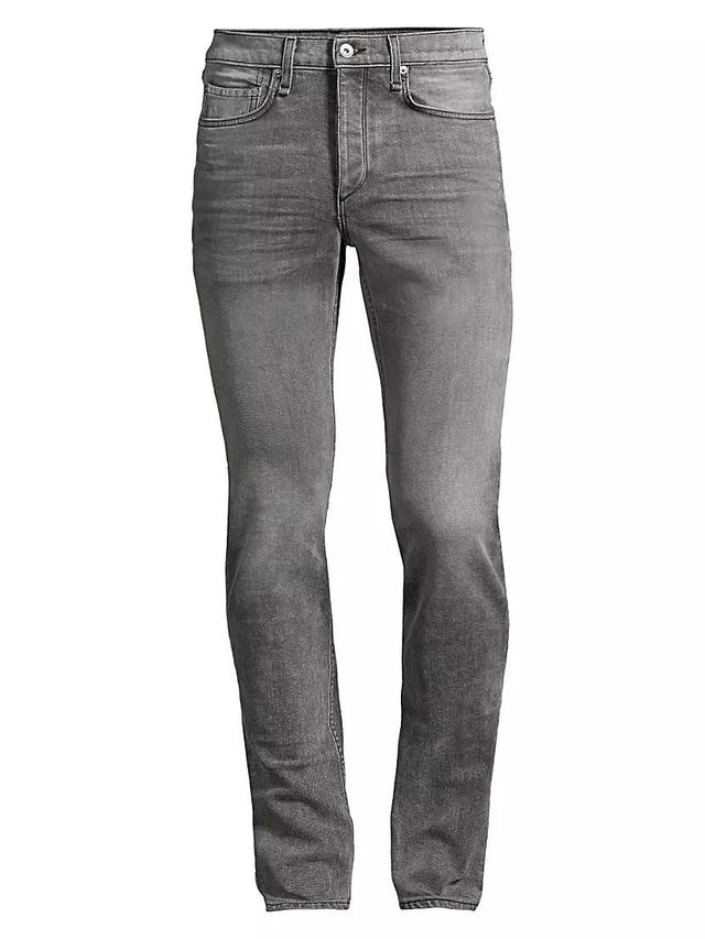 Fit 2 Slim Jeans Product Image