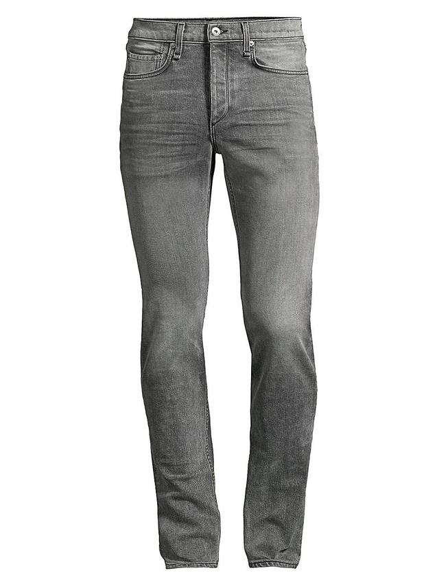 Mens Fit 2 Slim Jeans Product Image