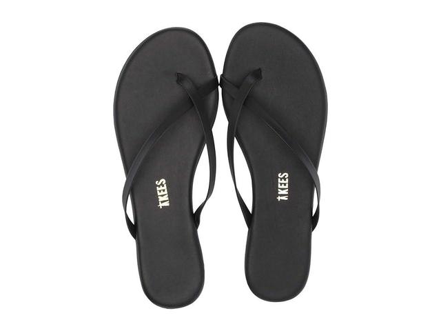 TKEES Riley (Sable) Women's Sandals Product Image