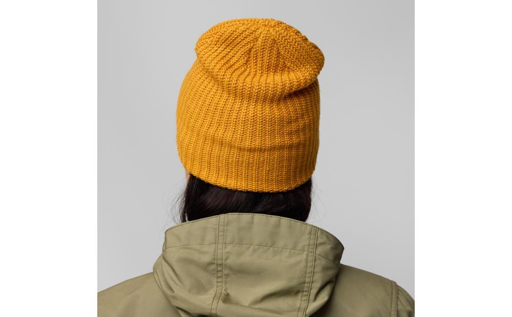 Övik Melange Beanie Product Image