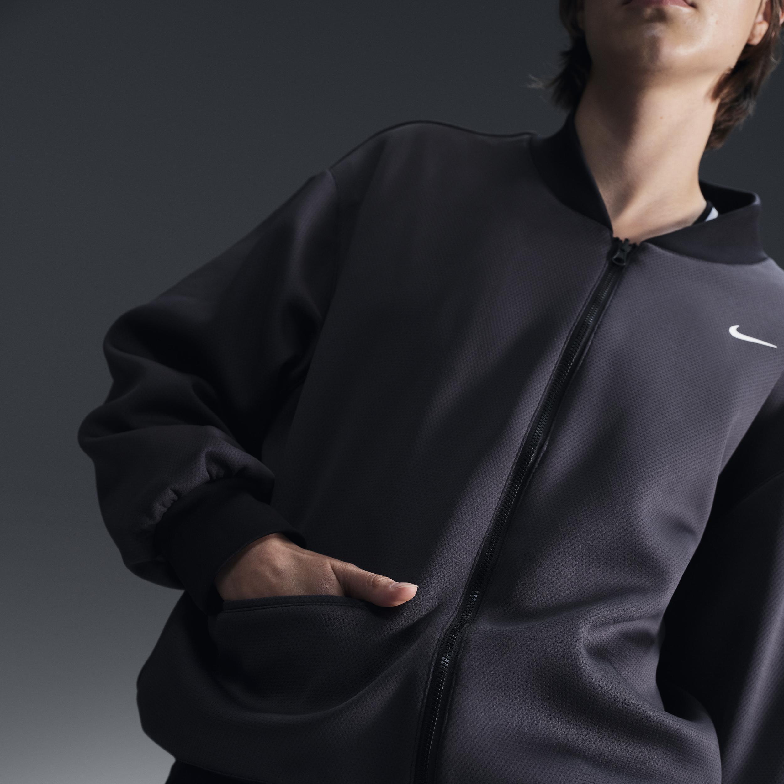 Nike Men's Sabrina Reversible Basketball Jacket Product Image