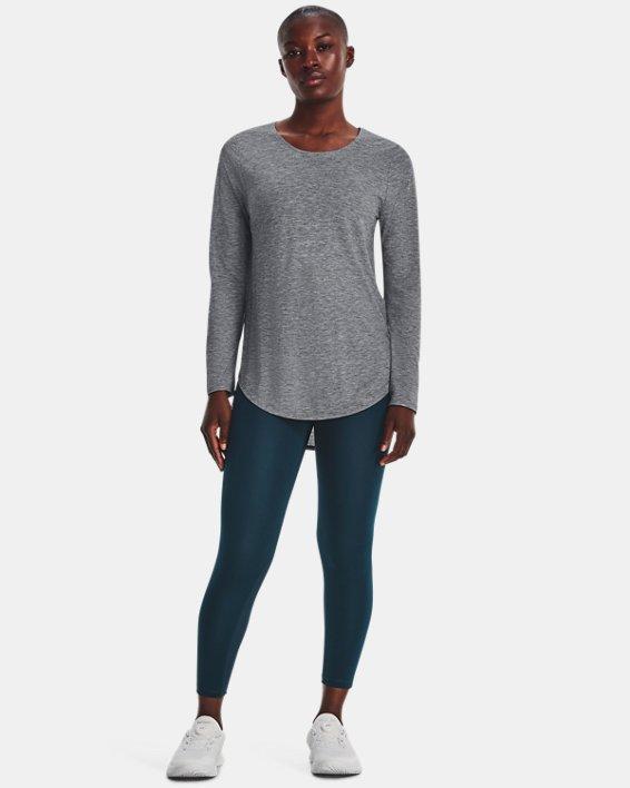 Women's UA Breathe Long Sleeve Product Image