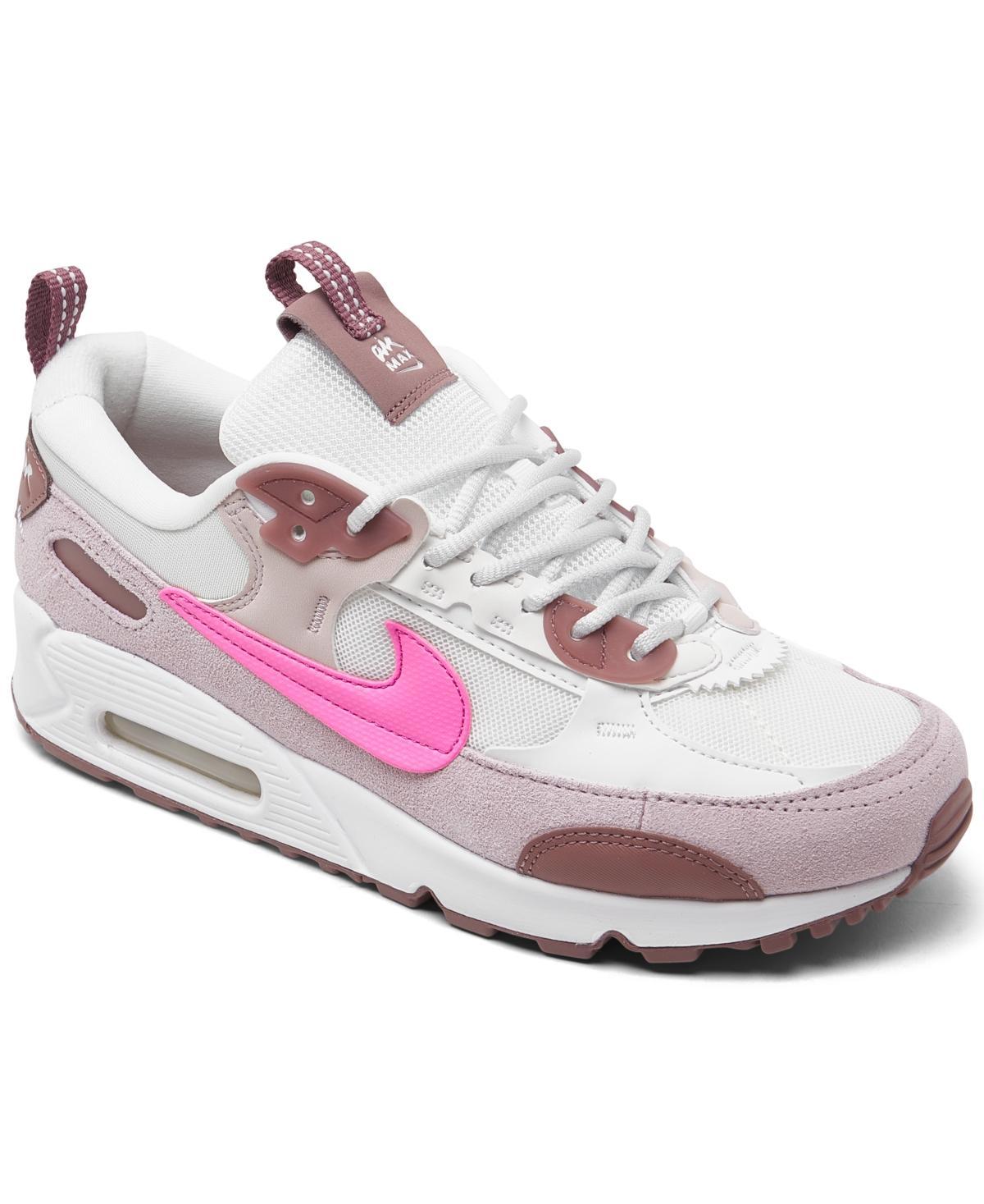 Nike Women's Air Max 90 Futura Shoes Product Image