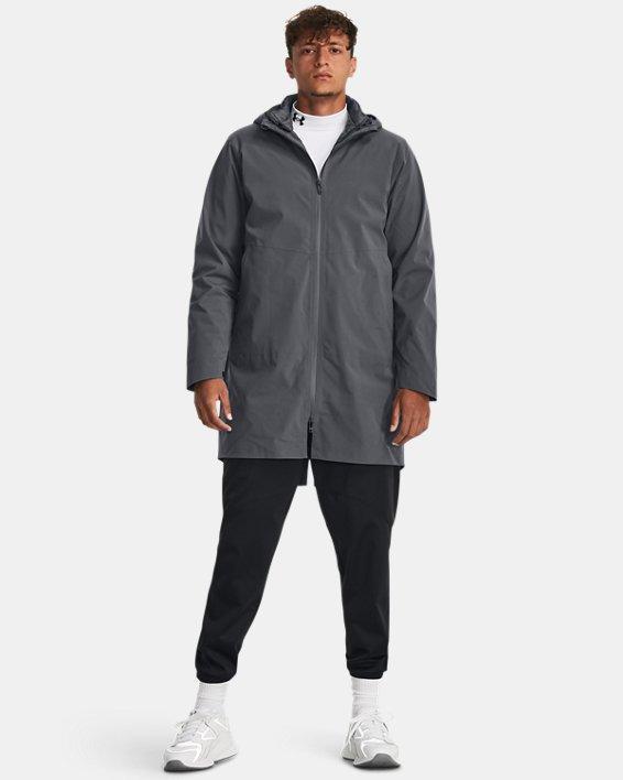 Men's UA Storm ColdGear® Infrared Down 3-in-1 Jacket Product Image