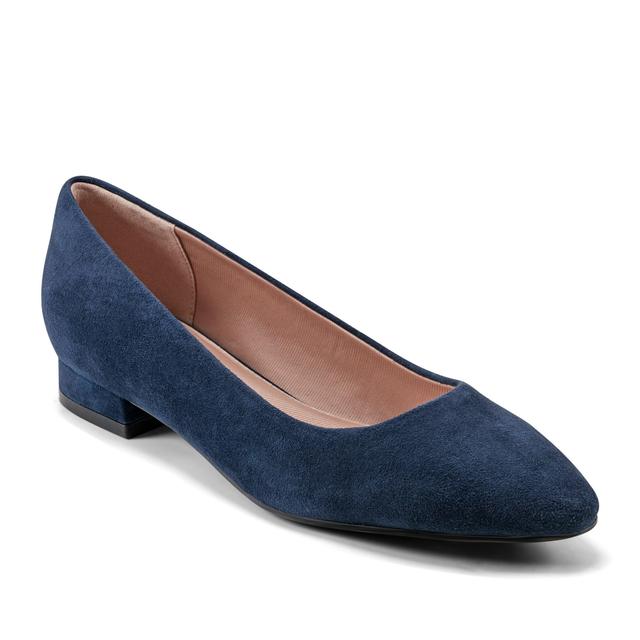 Women's Tessa Total Motion Pointy Toe Dress Flats Product Image