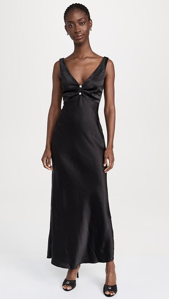 Elliatt Rendevous Dress | Shopbop Product Image