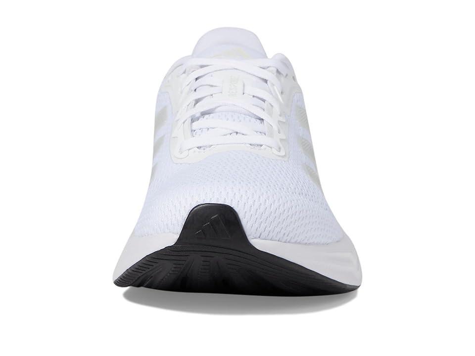 adidas Running Response W Zero Metallic/Dash Grey) Women's Running Shoes Product Image