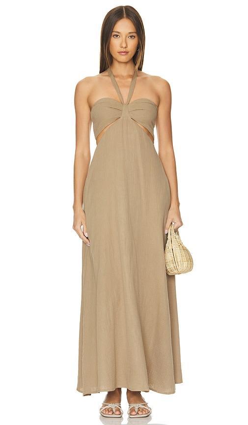 Dakota Dress Product Image