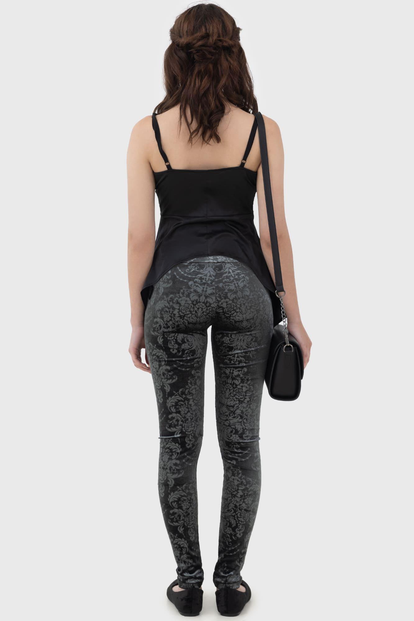 Lost Misery Leggings Female Product Image