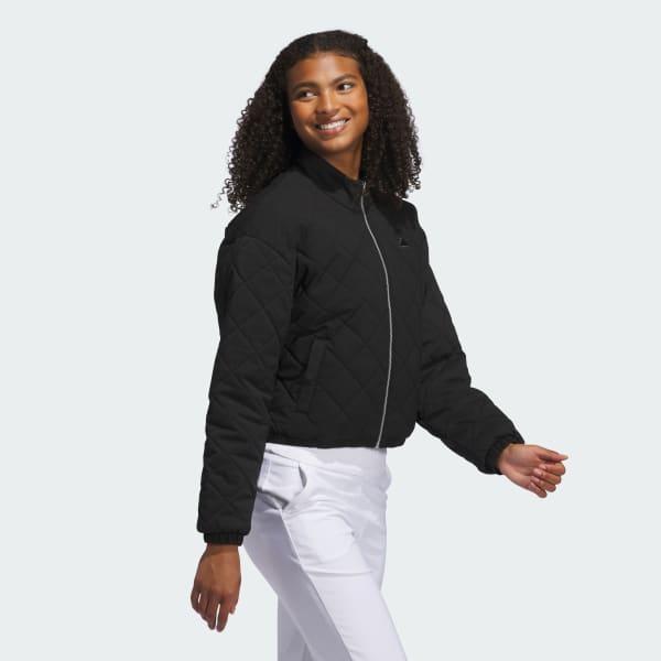 Go-to Quilted Jacket Product Image