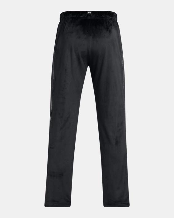 Men's UA Velour Track Pants Product Image