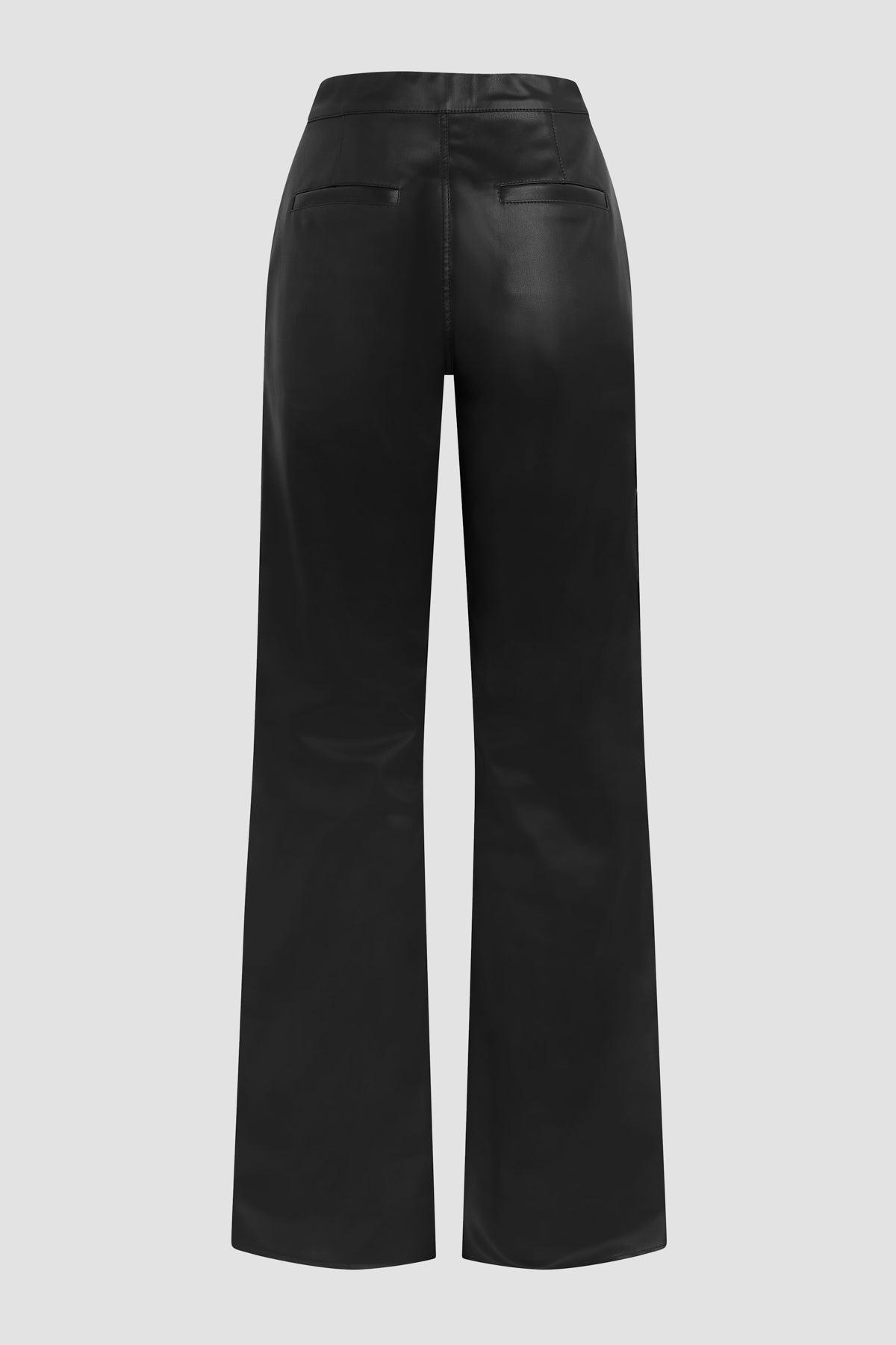 High-Rise Rosie Trouser Female Product Image