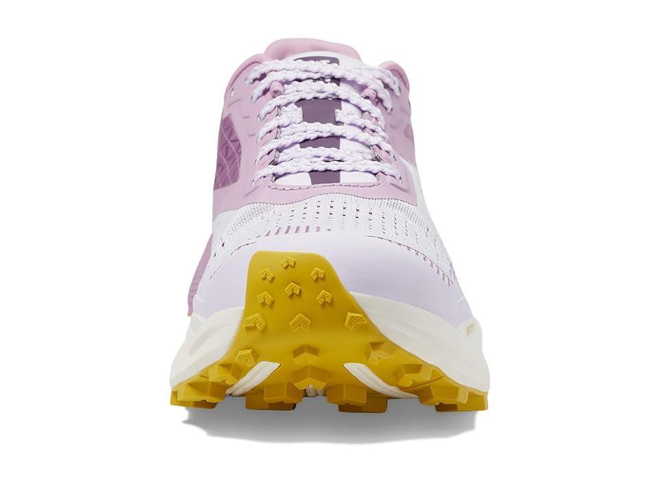 The North Face Vectiv Infinite 2 (Icy Lilac/Mineral ) Women's Shoes Product Image