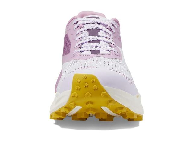 The North Face Vectiv Infinite 2 (Icy Lilac/Mineral ) Women's Shoes Product Image