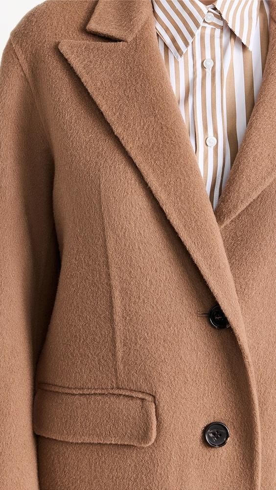 RAILS Gallery Coat | Shopbop Product Image