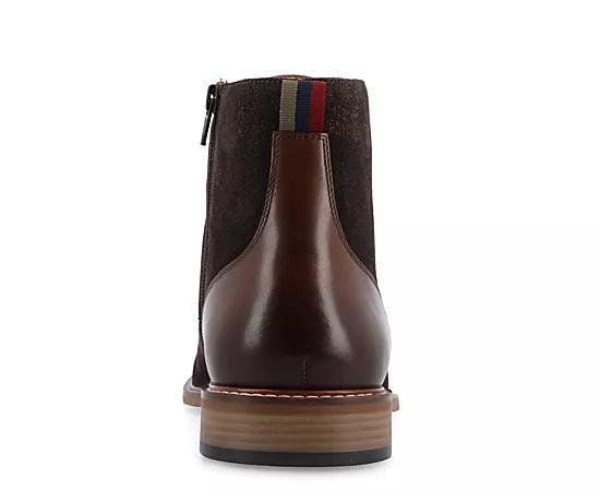 Thomas & Vine Mens Jagger Lace-Up Boot Product Image