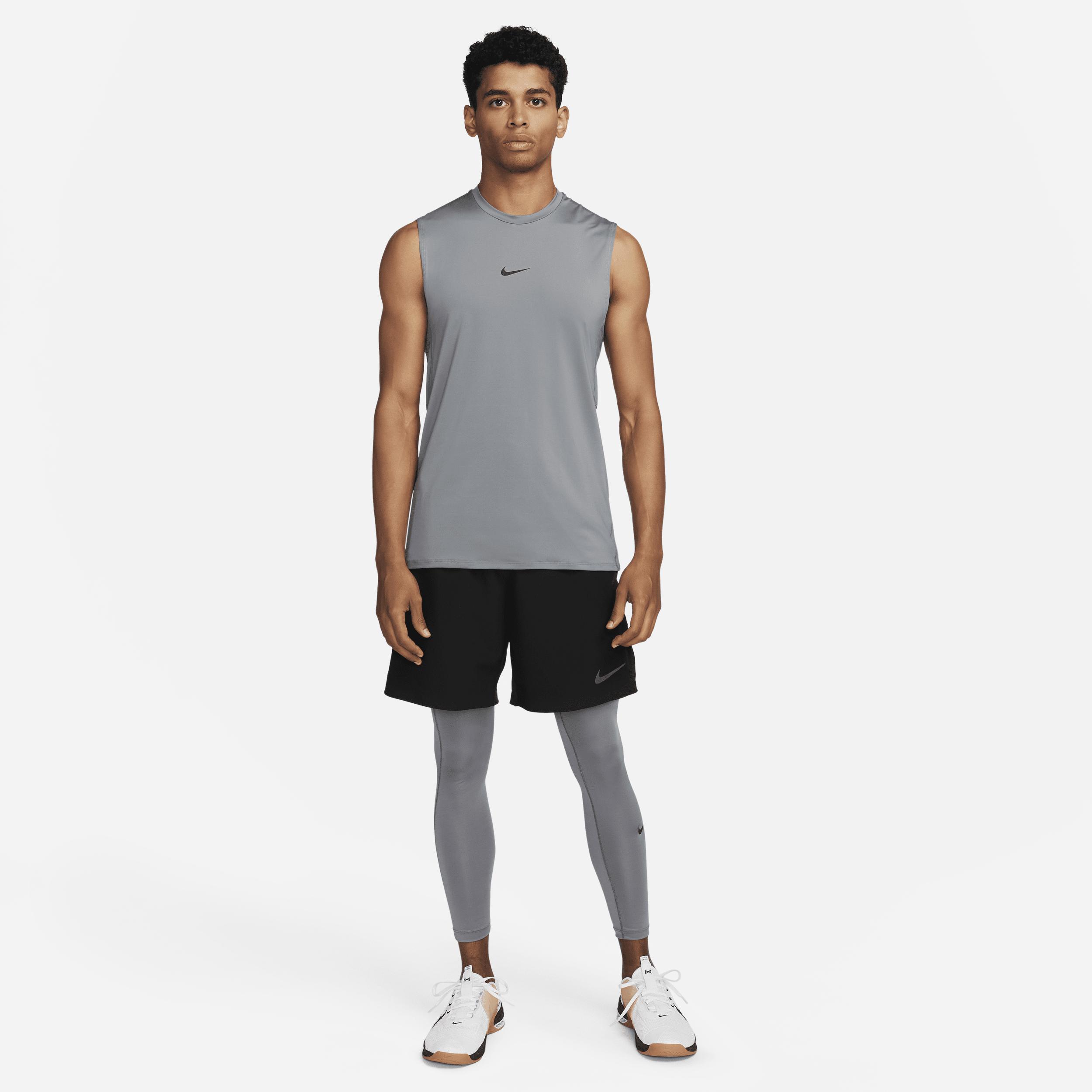 Men's Nike Pro Dri-FIT Slim Sleeveless Top Product Image