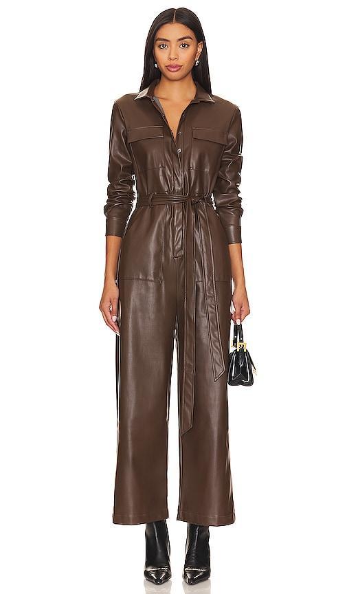 Meyer Jumpsuit Product Image