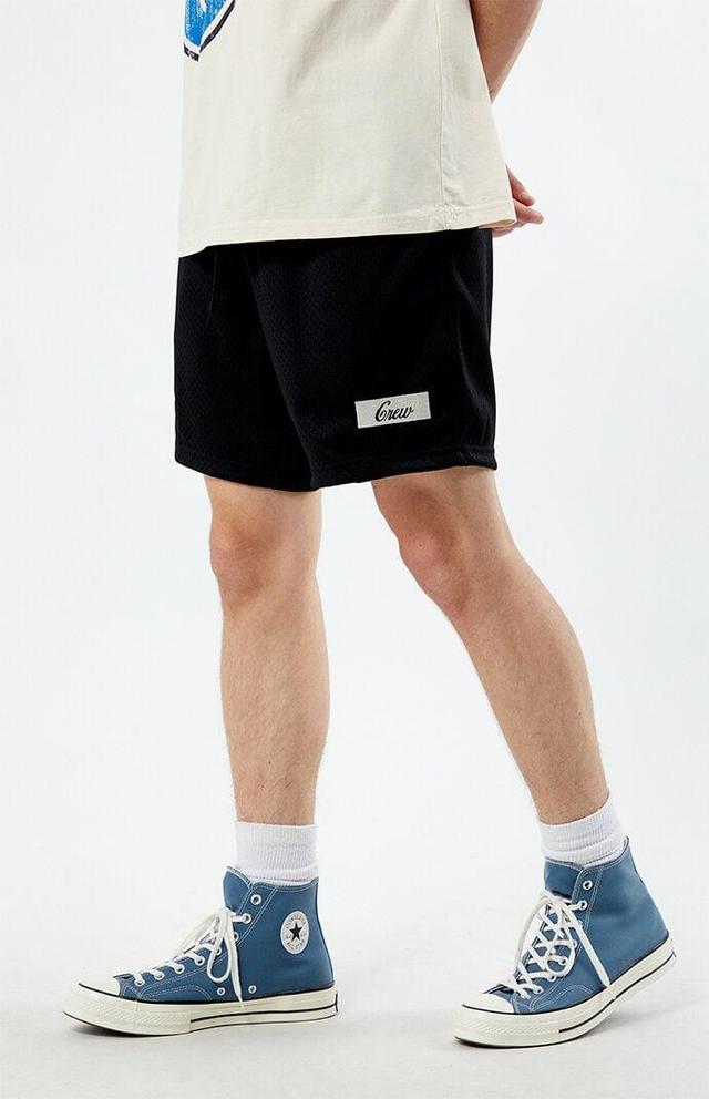 Playboy By PacSun Men's Staff Mesh Shorts Product Image