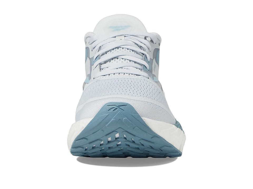 Reebok Floatzig 1 (Moonstone/Soft Slate/Black) Women's Running Shoes Product Image