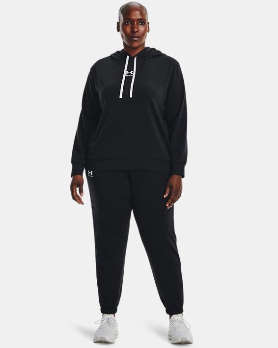 Women's UA Rival Terry Hoodie Product Image