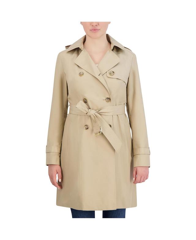 Women's Trench Coat Product Image