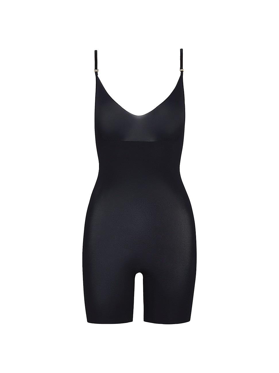 Commando Classic Control Bodyshorts CC116 Women's Jumpsuit & Rompers One Piece Product Image