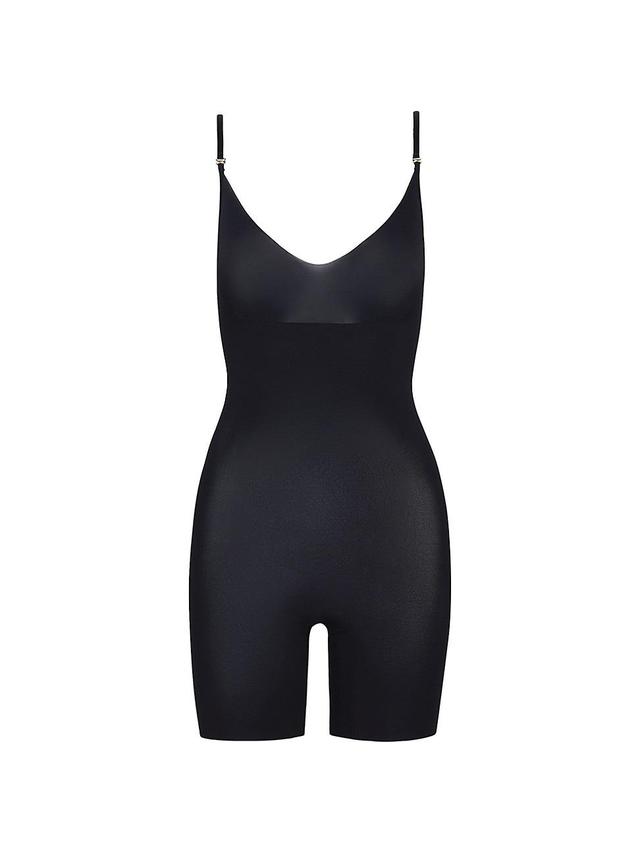 Commando Classic Control Bodyshorts CC116 Women's Jumpsuit & Rompers One Piece Product Image