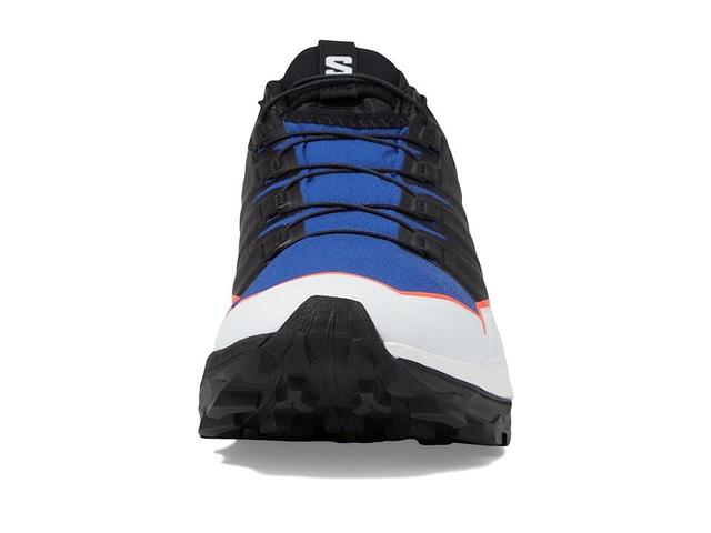 Salomon Thundercross (Surf The WebFiery Coral) Men's Shoes Product Image