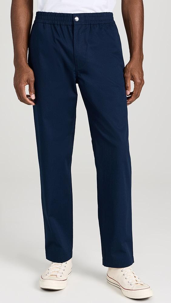 Maison Kitsune Casual Pants | Shopbop Product Image