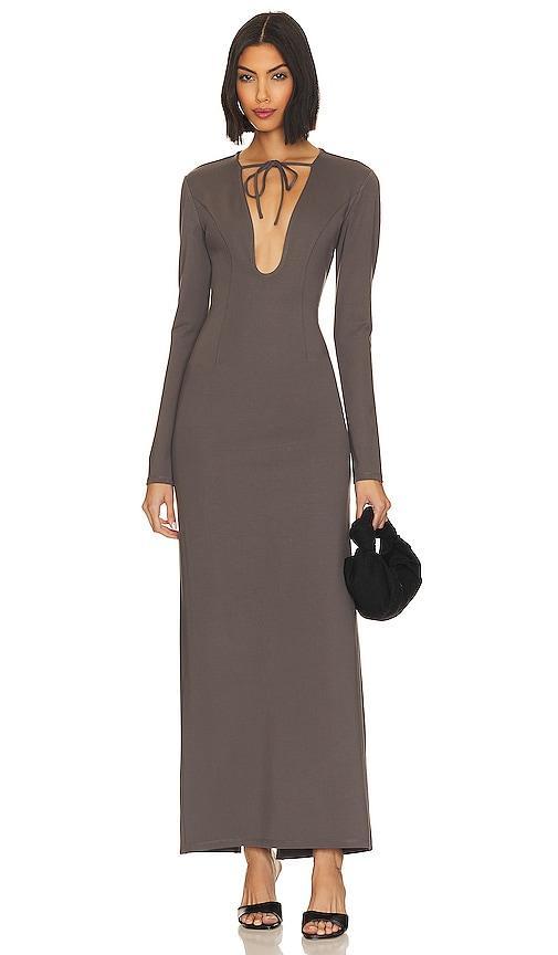 Santino Maxi Dress Product Image