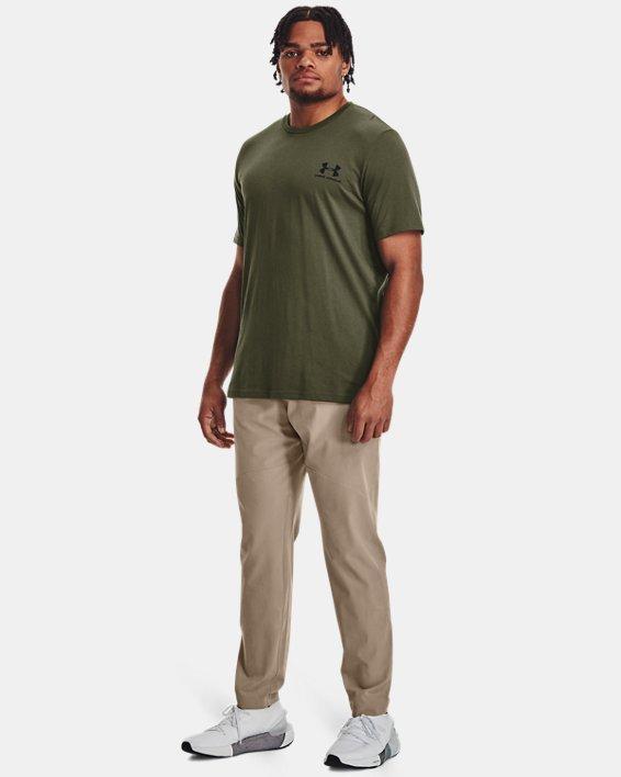 Men's UA Stretch Woven Pants Product Image