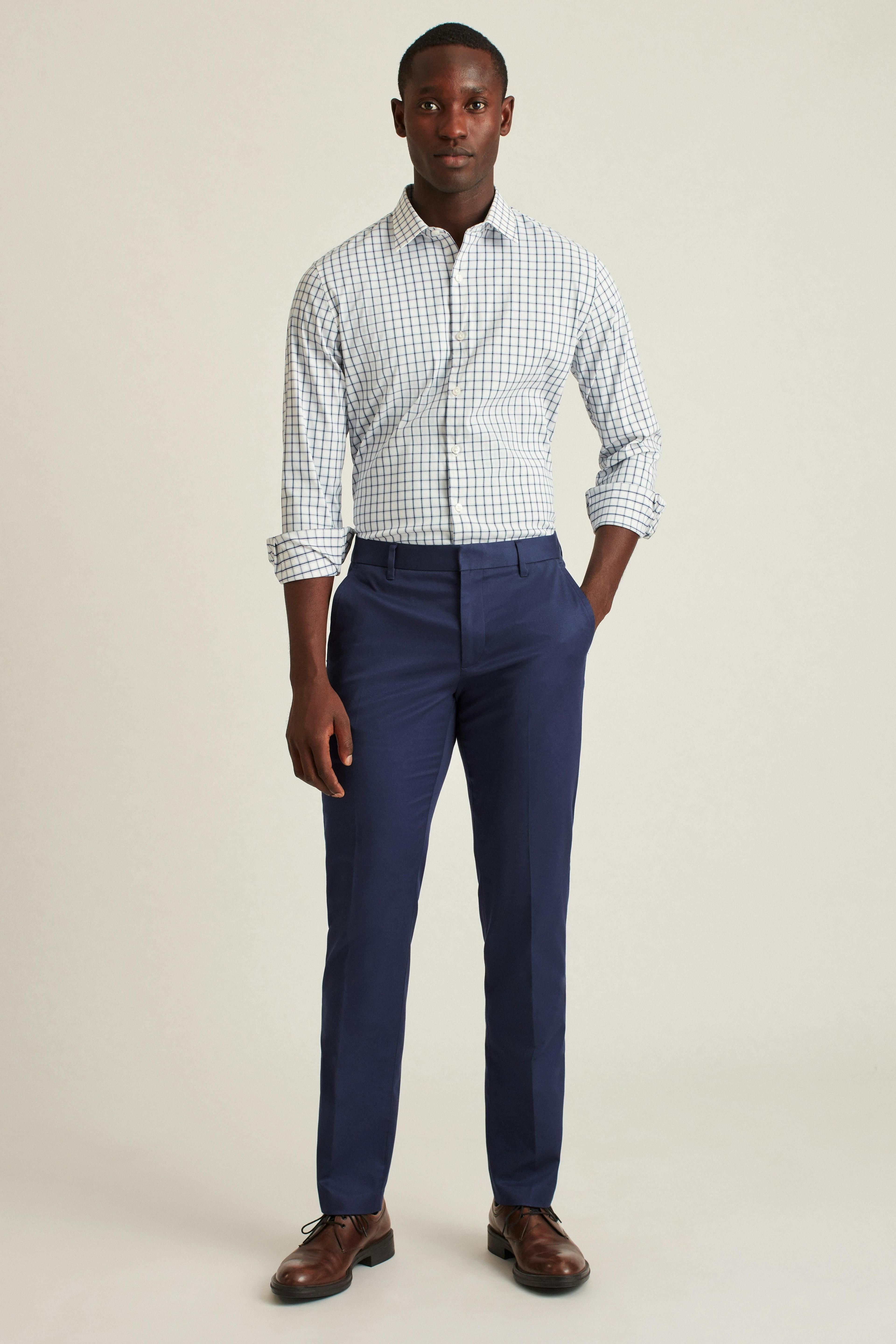 Weekday Warrior Dress Pants Product Image